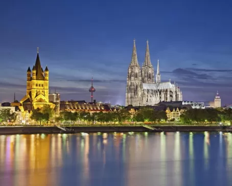 Cologne, Germany