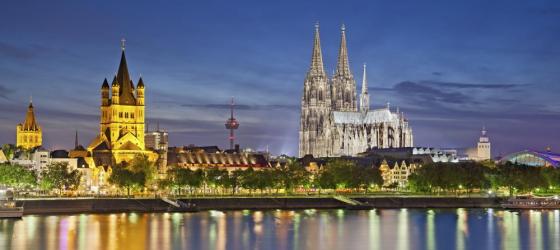 Cologne, Germany
