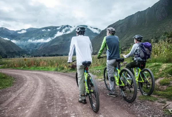 Sacred Valley Adventure