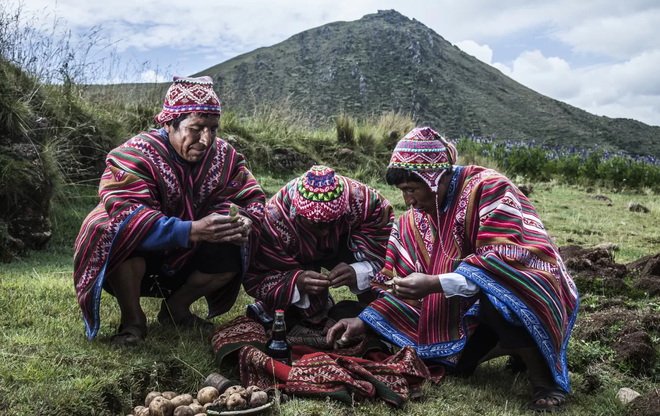 Sacred Valley Adventure