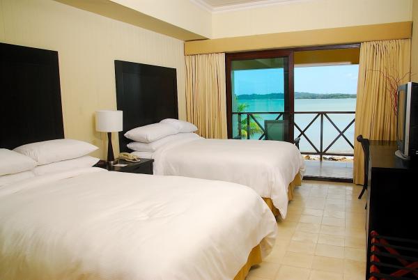 Playa Tortuga Hotel Beach Resort Bocas Del Toro Panama Playa Tortuga Room