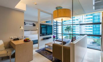 Bangkok Hotels Stay At Maitria Hotel Sukhumvit 18 On Your Trip To Thailand