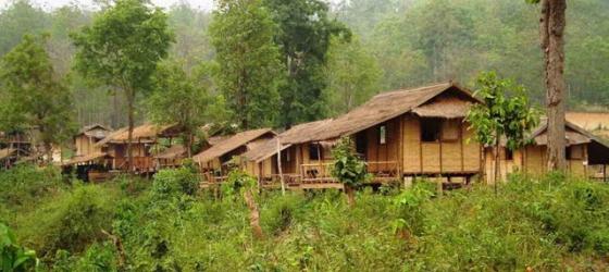 Elephant Conservation Center