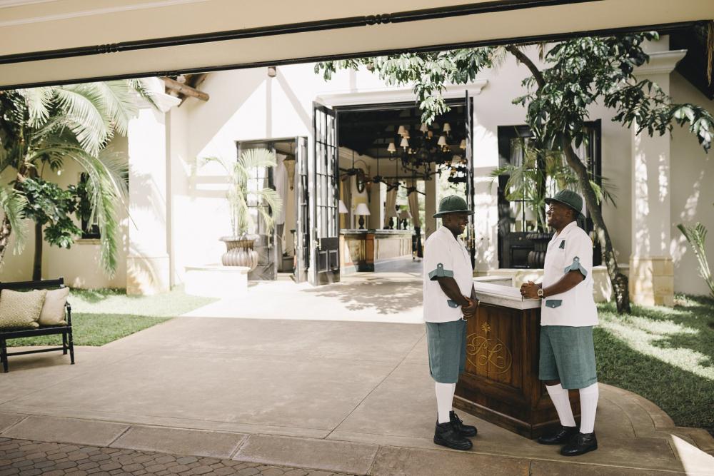 livingstone hotel zambia