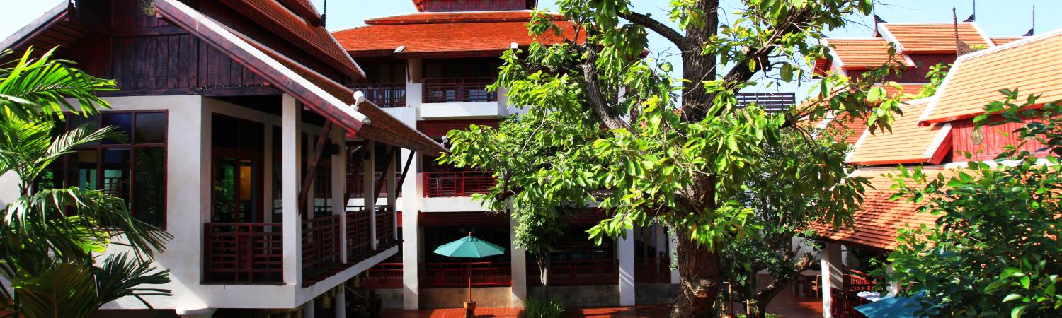 Chiang Mai Accommodations Stay At The Rim Resort On Your - 