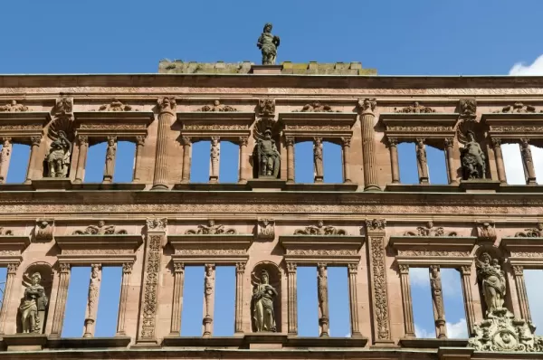 Explore Heidelberg's highlights