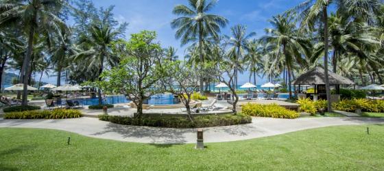Kata Noi Pool