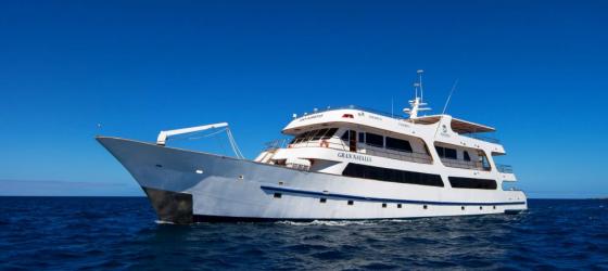 Galapagos Odyssey