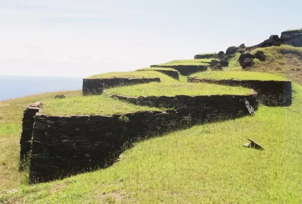 Easter Island