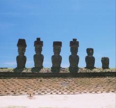 Easter Island