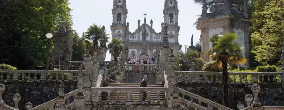 Nossa Senhora dos Remedios Sanctuary