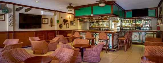 Biltmore Bar