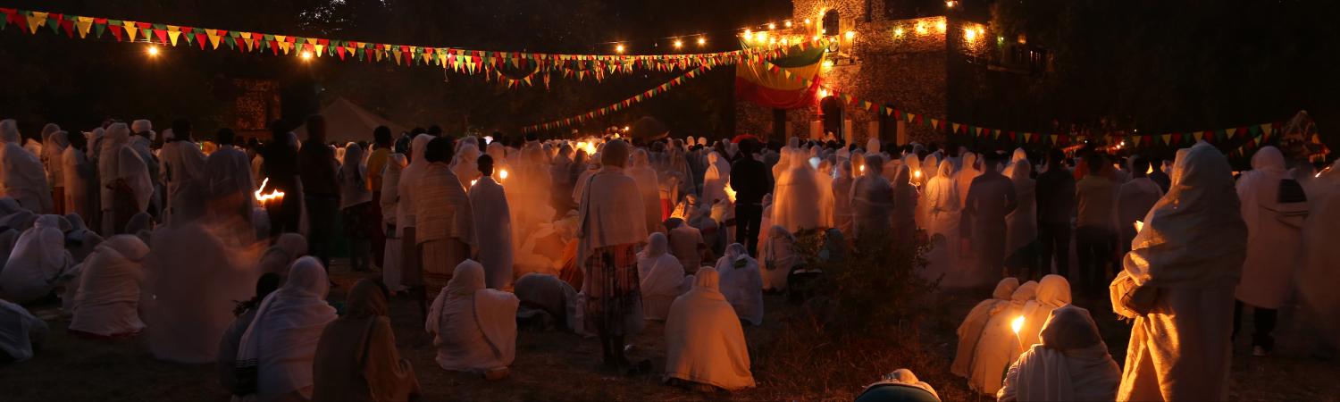 Guide to Ethiopia Festivals
