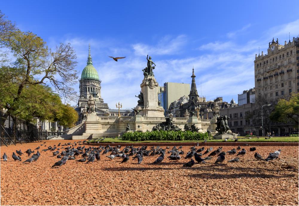 Visit Buenos Aires Province: 2024 Travel Guide for Buenos Aires Province,  Argentina
