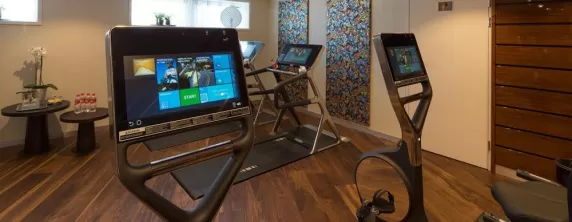 Fitness Room