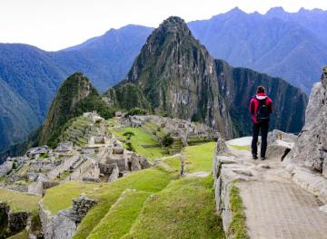 best inca trail operators