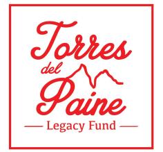 The Torres del Paine Legacy Fund is a travel philanthropy program that works to improve the visitor experience and long-term health of Torres del Paine National Park and its surrounding communities.