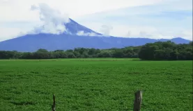 more volcanoes, not sure which one this is