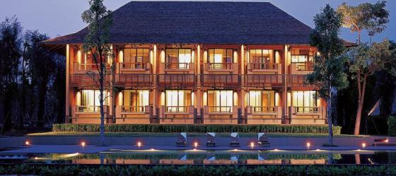 Exterior view at the Kirimaya Golf Resort & Spa