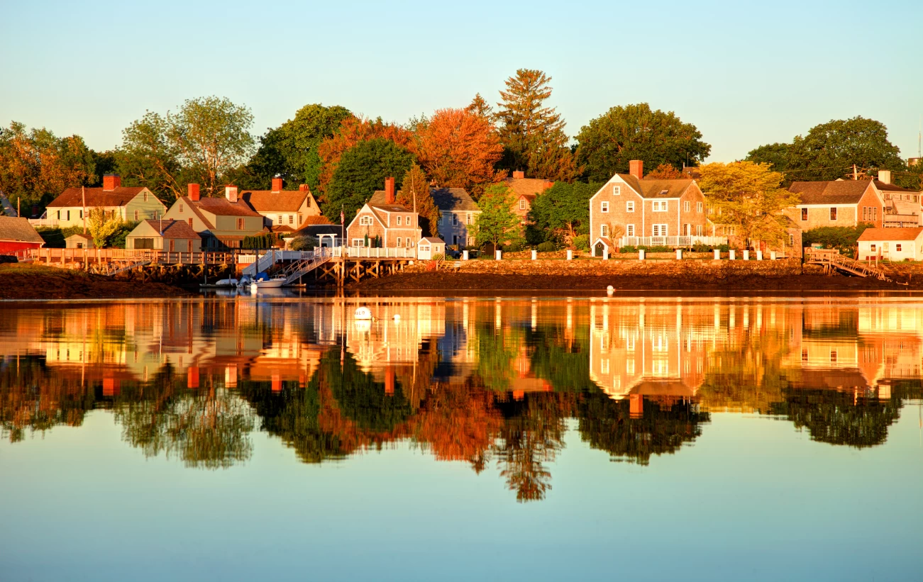 Portsmouth, New Hampshire