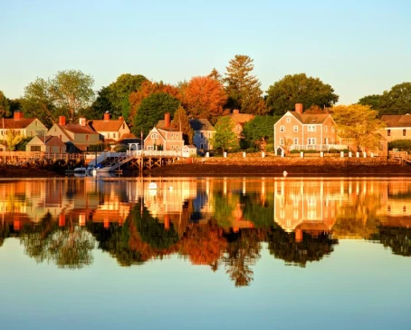 Portsmouth, New Hampshire