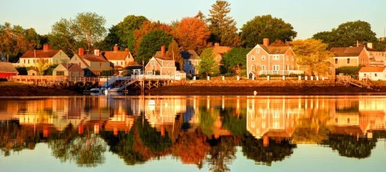 Portsmouth, New Hampshire