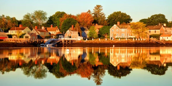 Portsmouth, New Hampshire