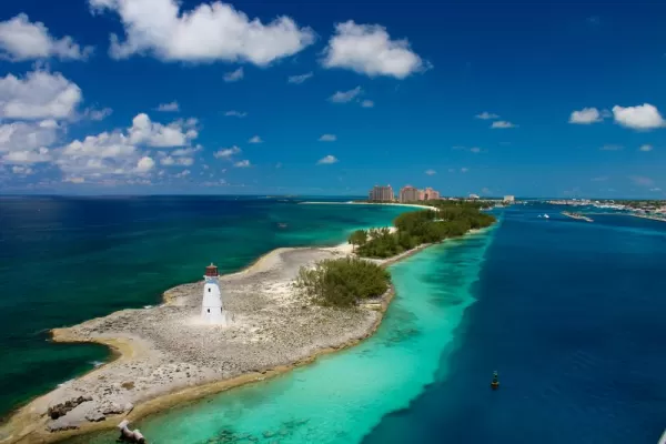 Nassau Lighthouse