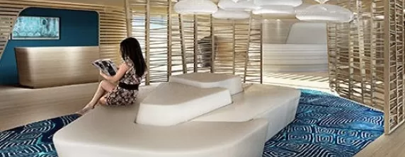 Relax aboard
