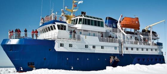 Sea Endurance