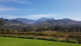 The Winelands