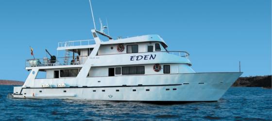 Eden