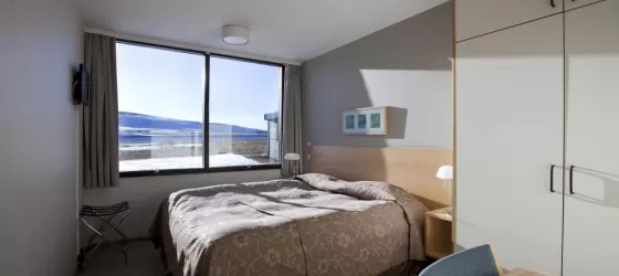 Superior Room at the Highland Center