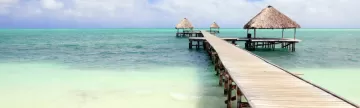 Beautiful Belize