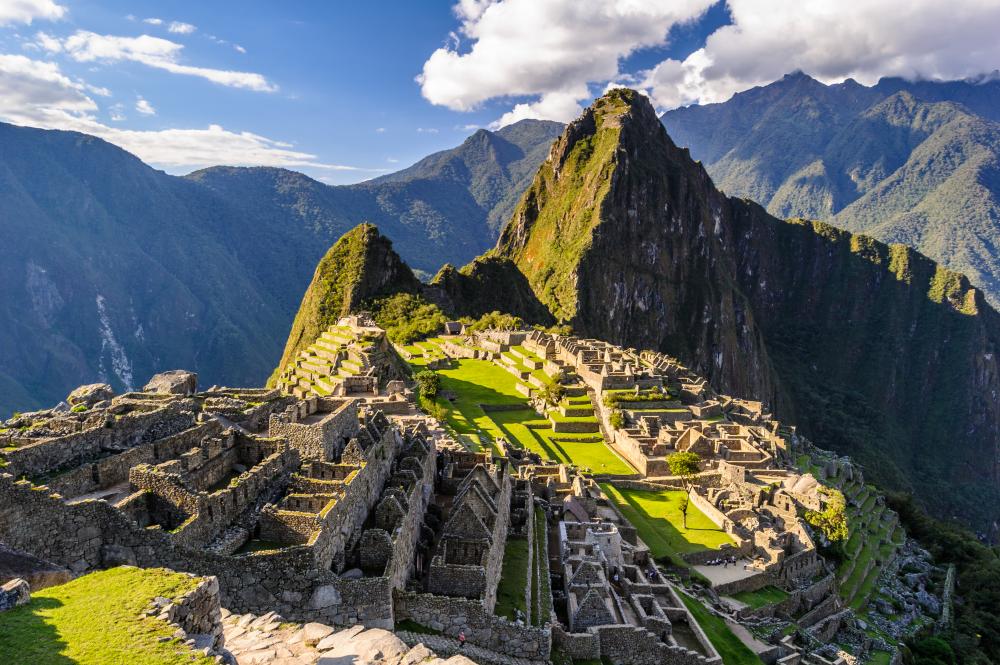 Top 10 Machu Picchu secrets