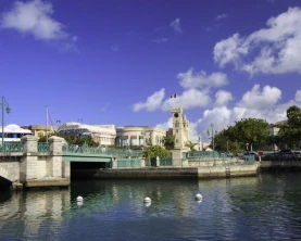 Bridgetown, Barbados