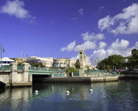 Bridgetown, Barbados