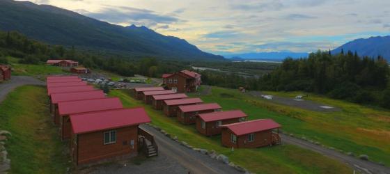 Knik River Lodge
