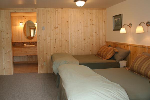 Kenai Riverside Lodge Stay In This Remote Alaska Lodge In The