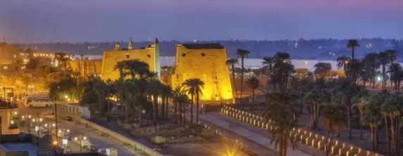 Luxor