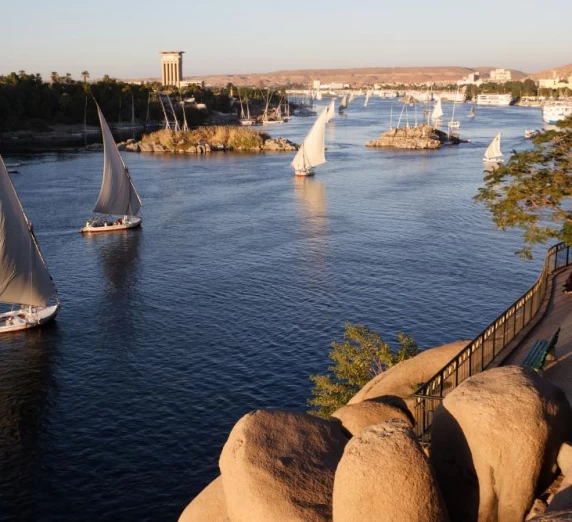 Aswan, Egypt