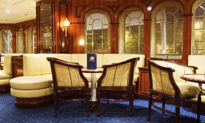 Royal Clipper