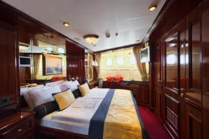 Royal Clipper Cabin