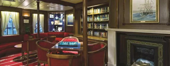 Star Flyer/Star Clipper library