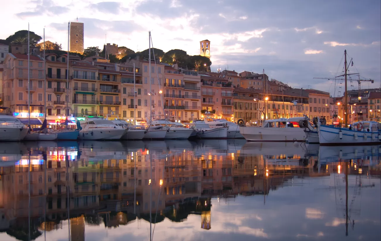 1 Best Trips to Cannes with City Tours in 20232024