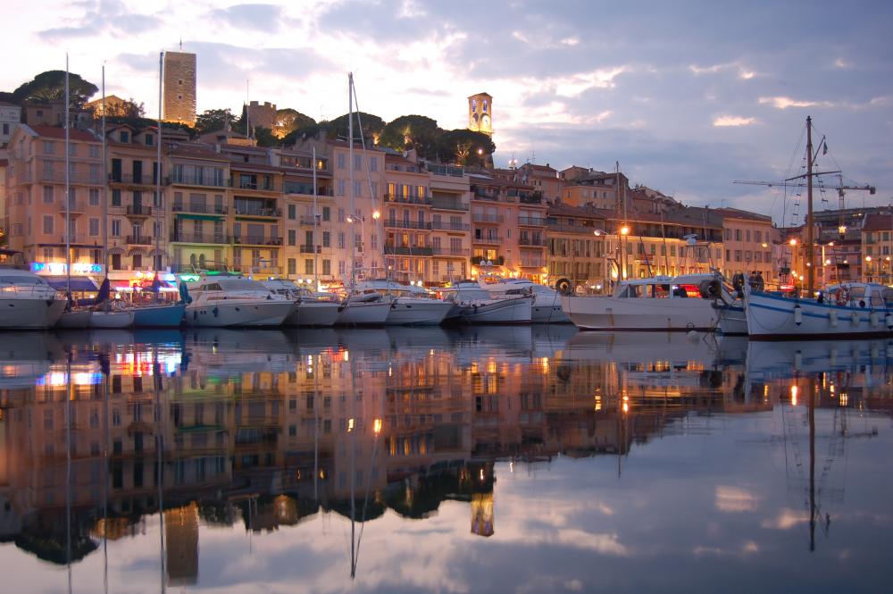 13 Cruises To Cannes France In 2024   Fullsize 