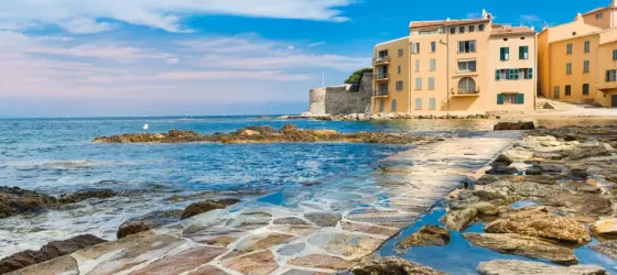 St Tropez, France