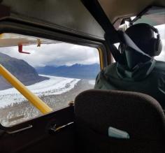 Wrangell–St. Elias National Park and Preserve