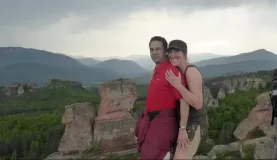 Belogradshik Rocks, Bulgaria