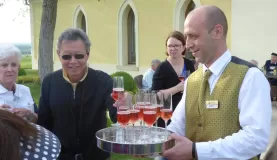 Sparkling Wine in Croatia